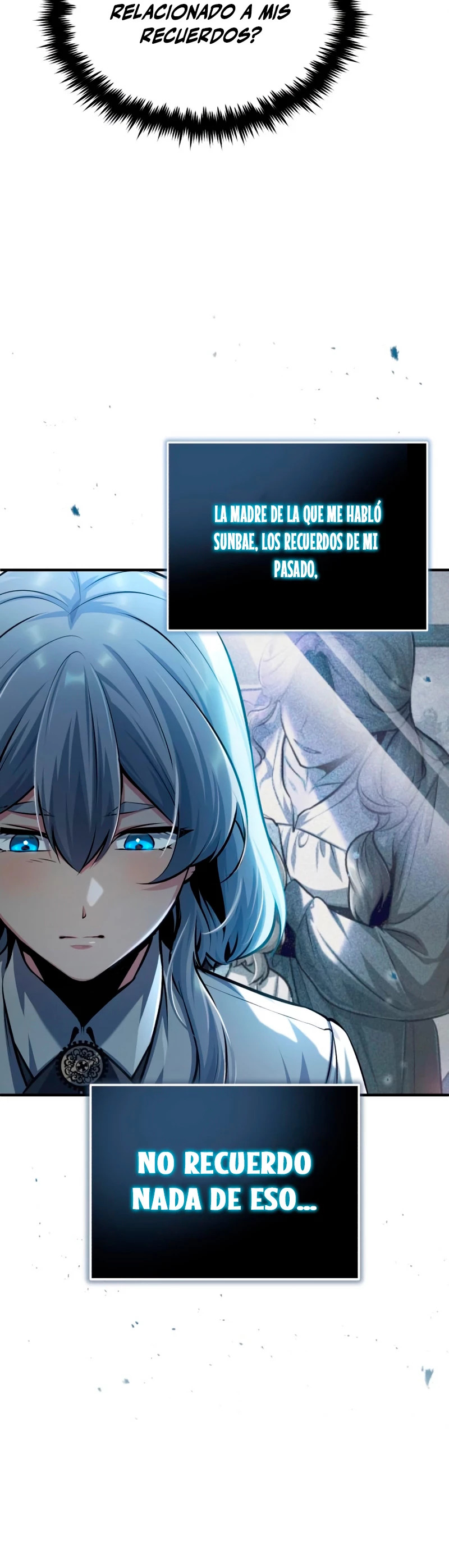 Read Academy’s Undercover Professor Es Manga Online