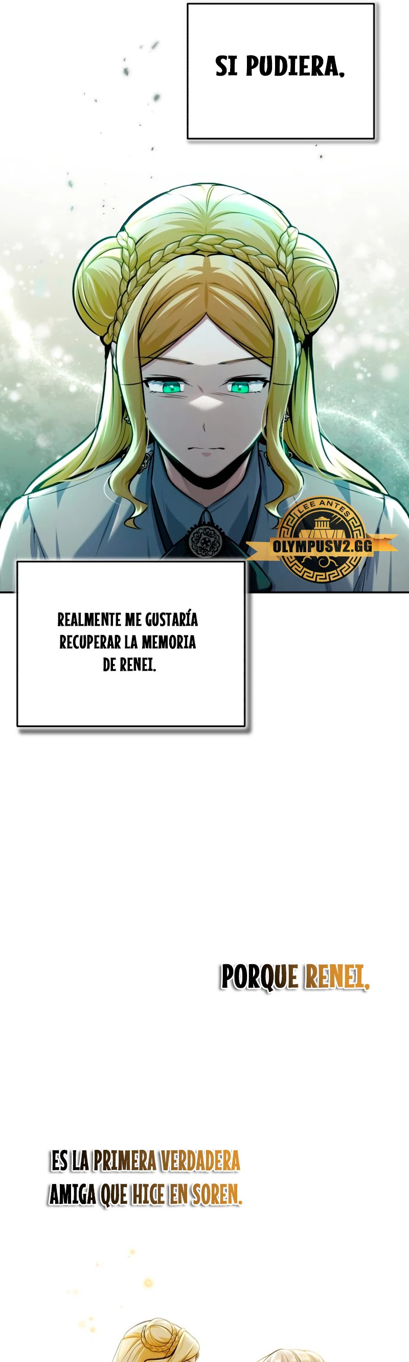 Read Academy’s Undercover Professor Es Manga Online