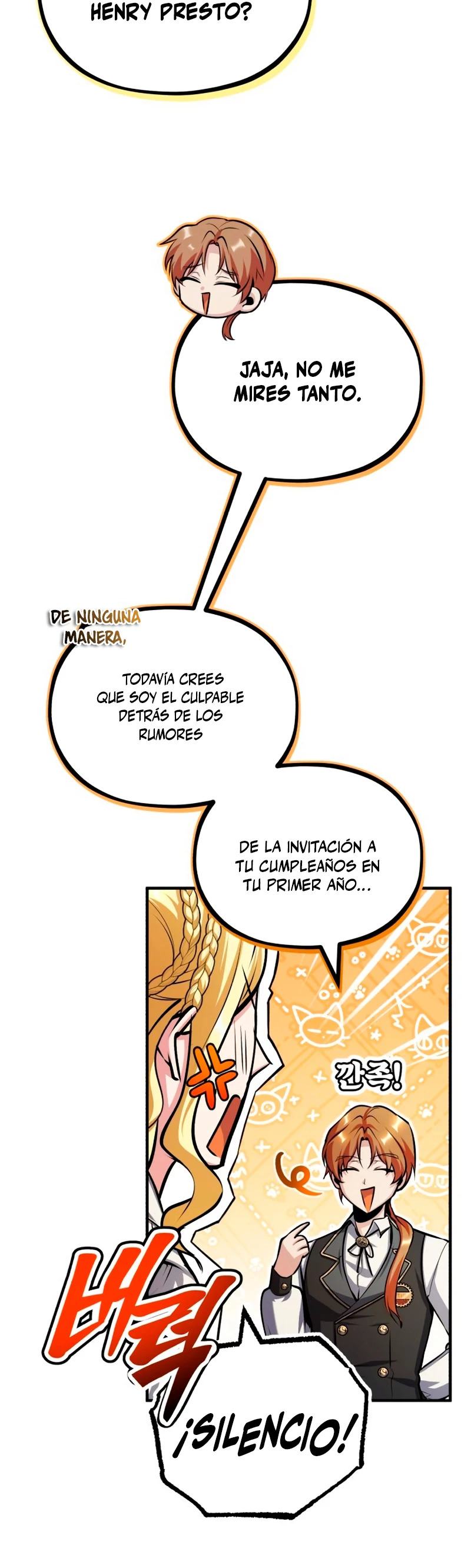 Read Academy’s Undercover Professor Es Manga Online