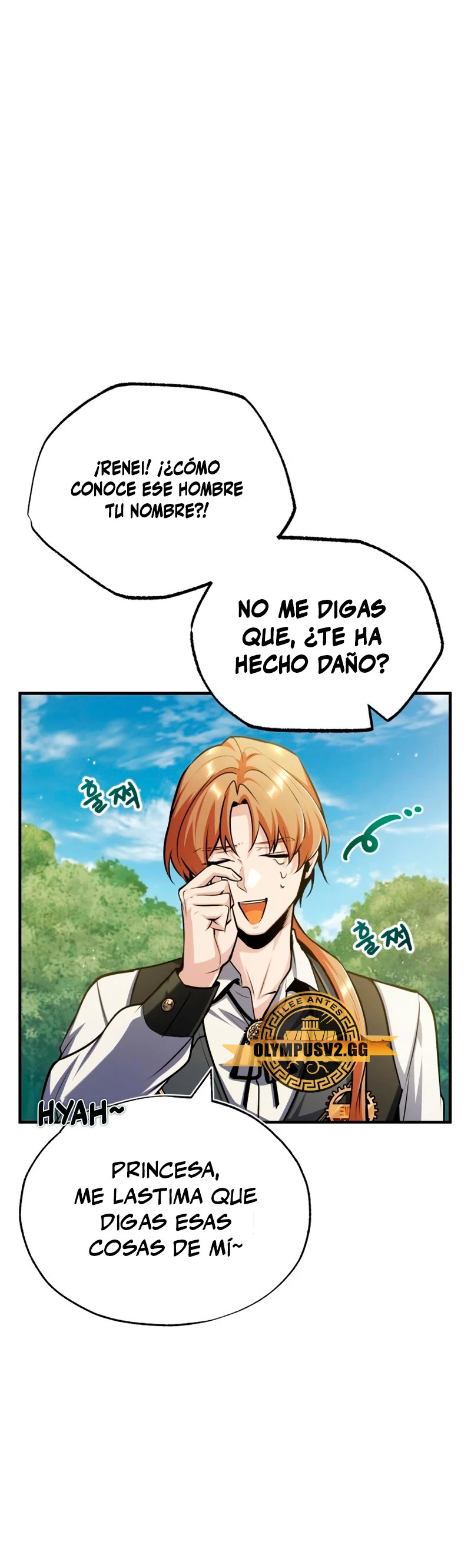 Read Academy’s Undercover Professor Es Manga Online