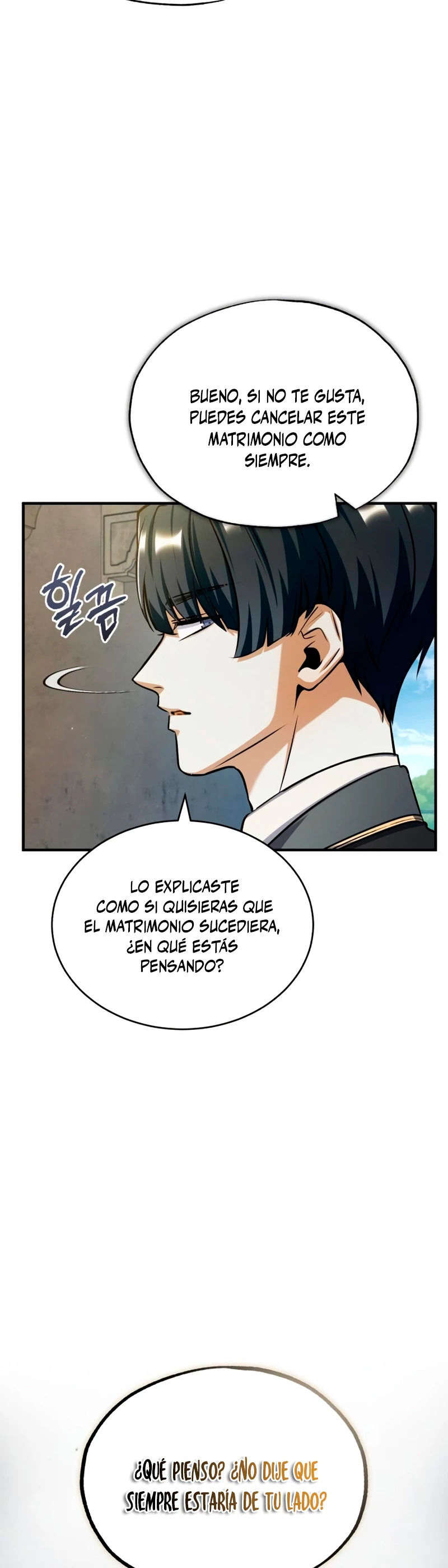 Read Academy’s Undercover Professor Es Manga Online