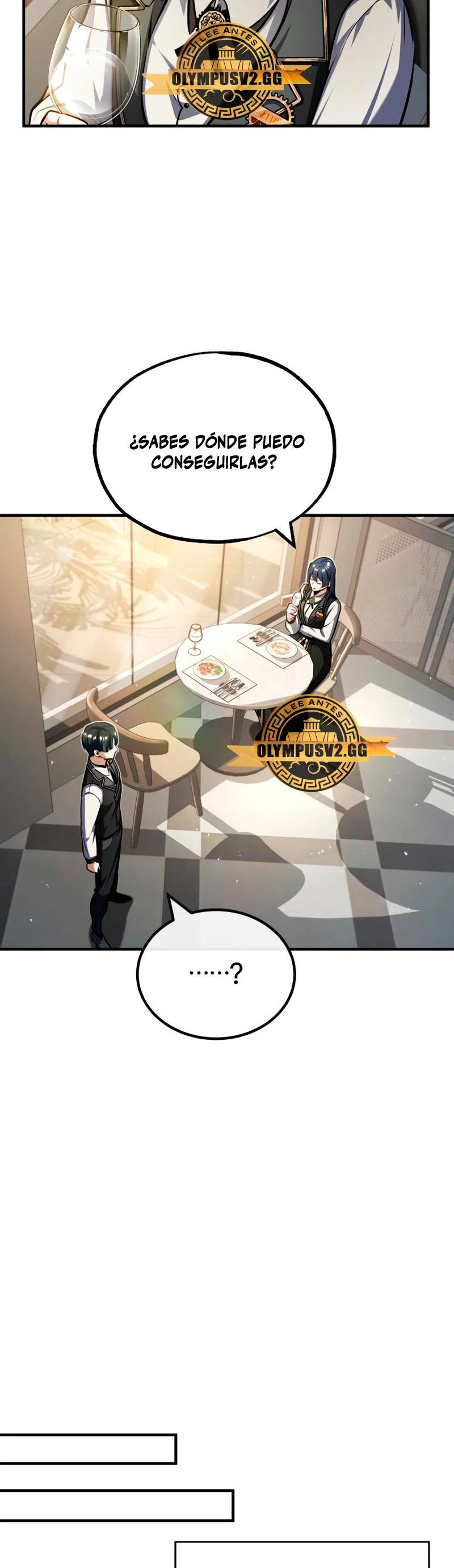 Read Academy’s Undercover Professor Es Manga Online