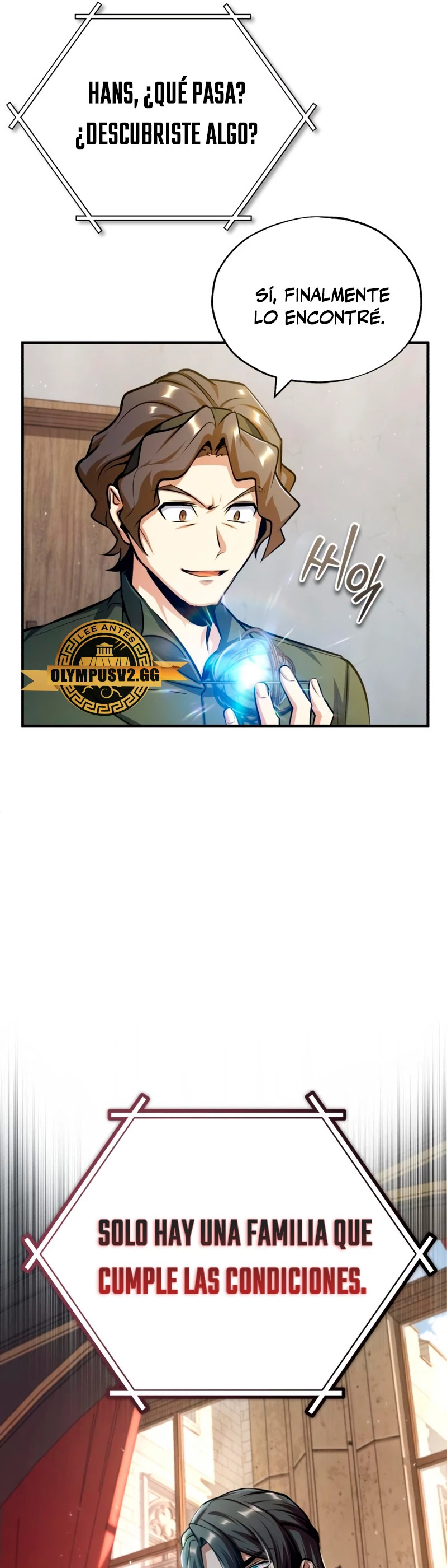 Read Academy’s Undercover Professor Es Manga Online