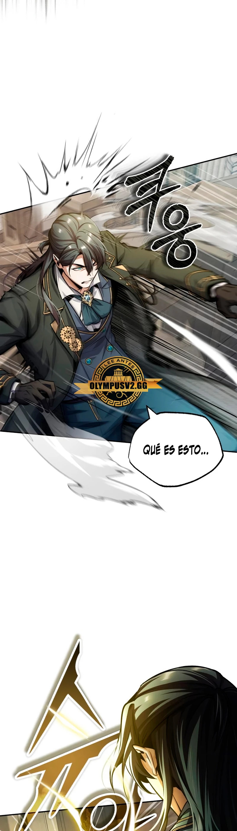 Read Academy’s Undercover Professor Es Manga Online