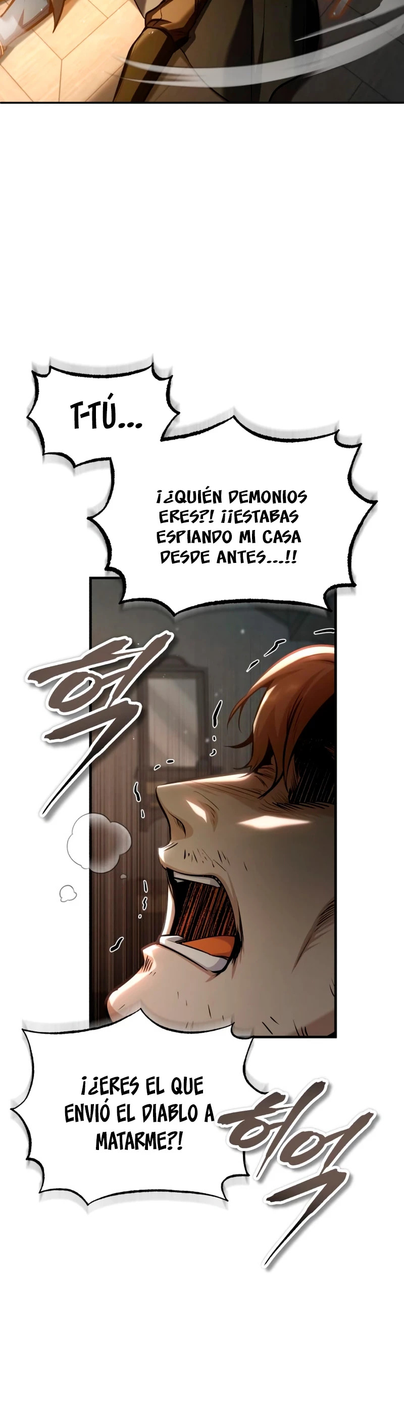 Read Academy’s Undercover Professor Es Manga Online