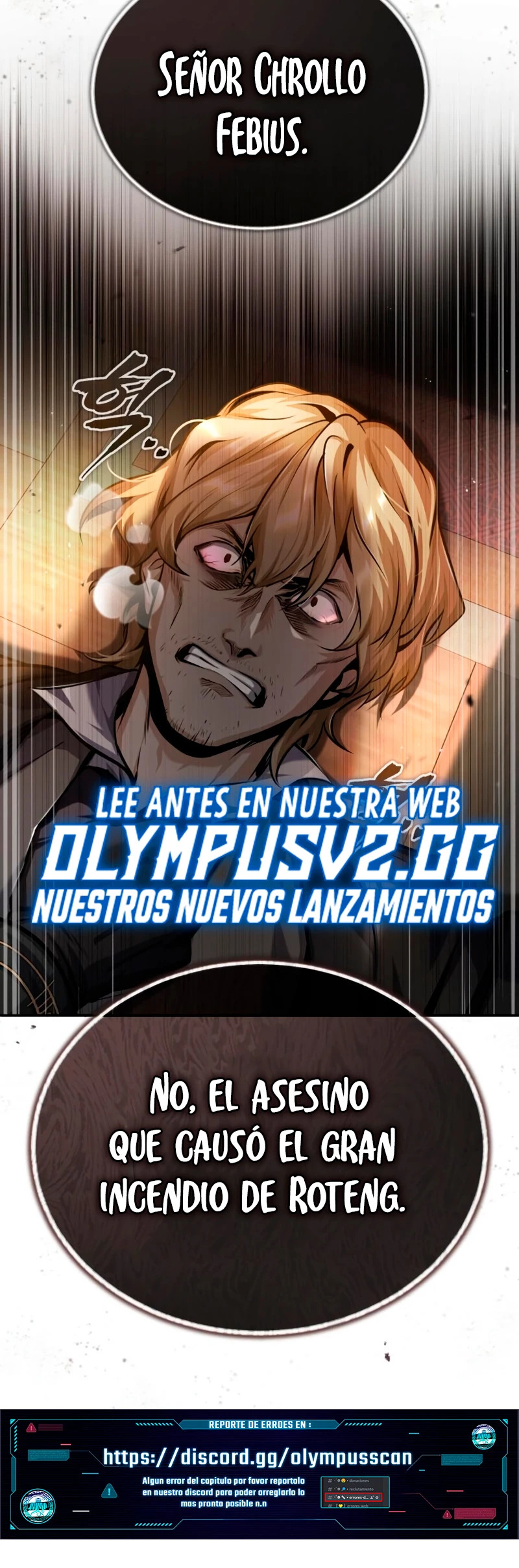 Read Academy’s Undercover Professor Es Manga Online