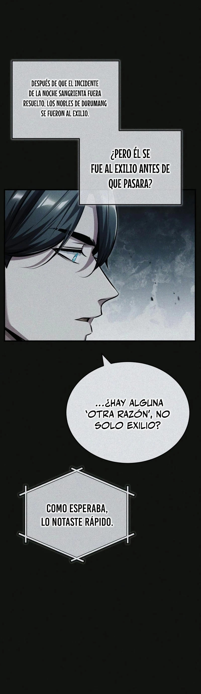 Read Academy’s Undercover Professor Es Manga Online