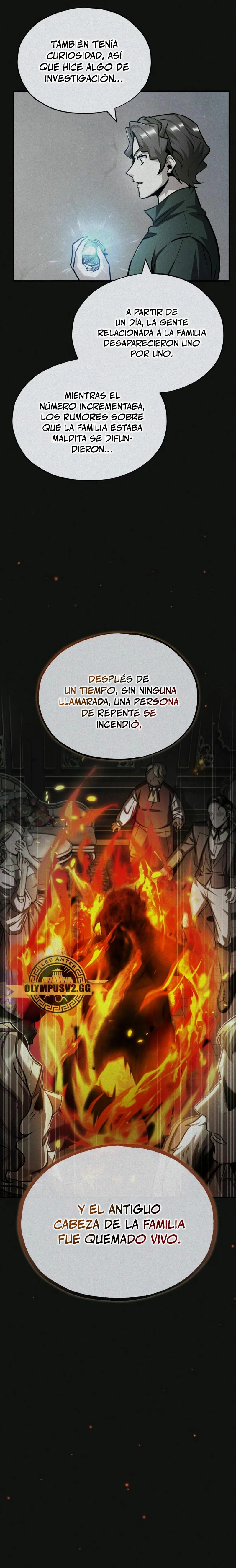 Read Academy’s Undercover Professor Es Manga Online