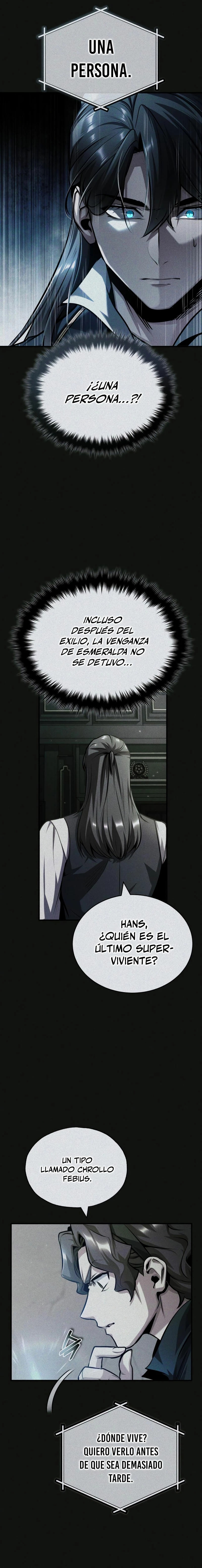 Read Academy’s Undercover Professor Es Manga Online