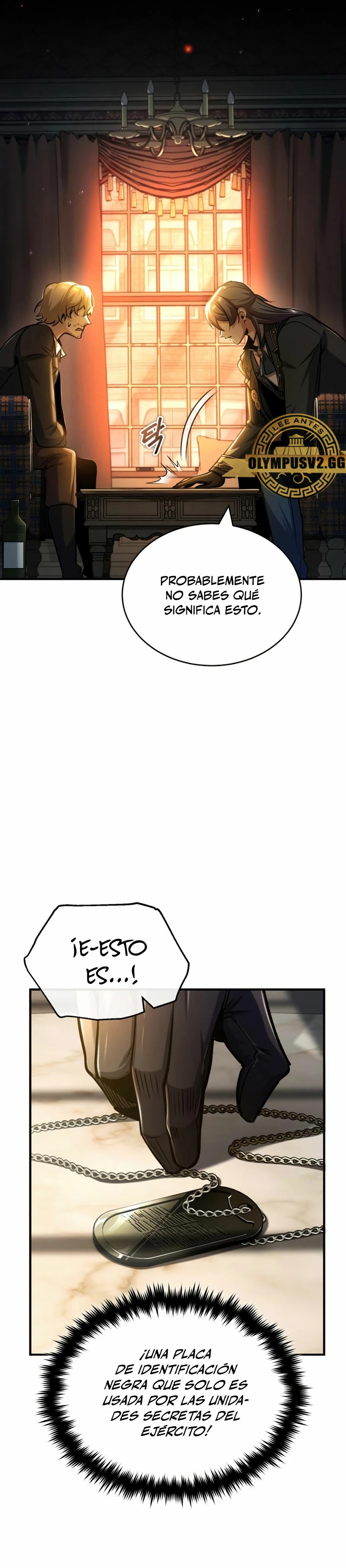 Read Academy’s Undercover Professor Es Manga Online