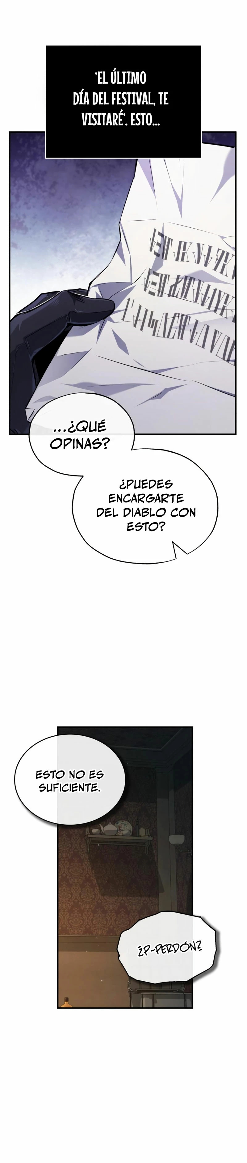 Read Academy’s Undercover Professor Es Manga Online