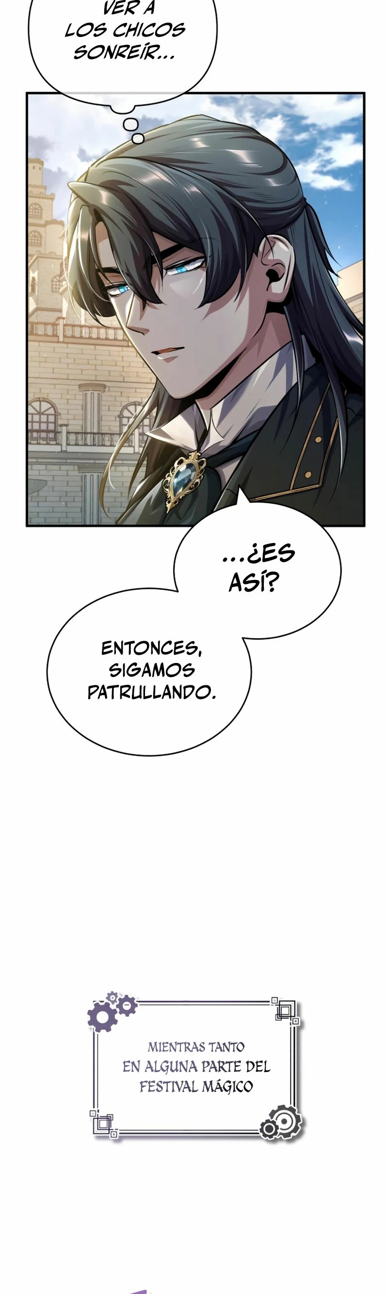 Read Academy’s Undercover Professor Es Manga Online