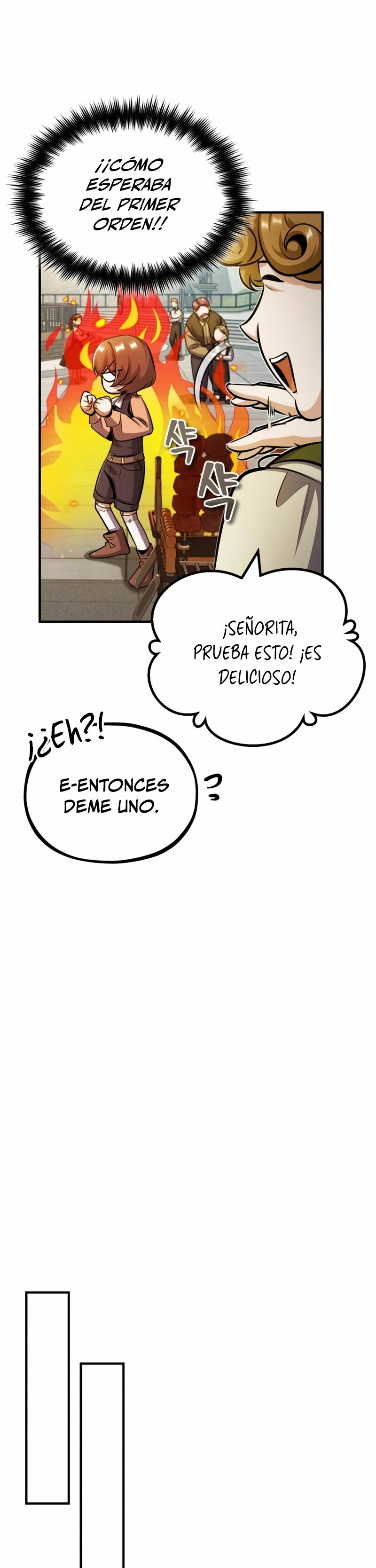 Read Academy’s Undercover Professor Es Manga Online
