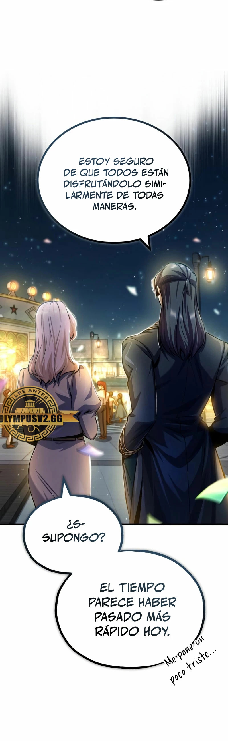 Read Academy’s Undercover Professor Es Manga Online