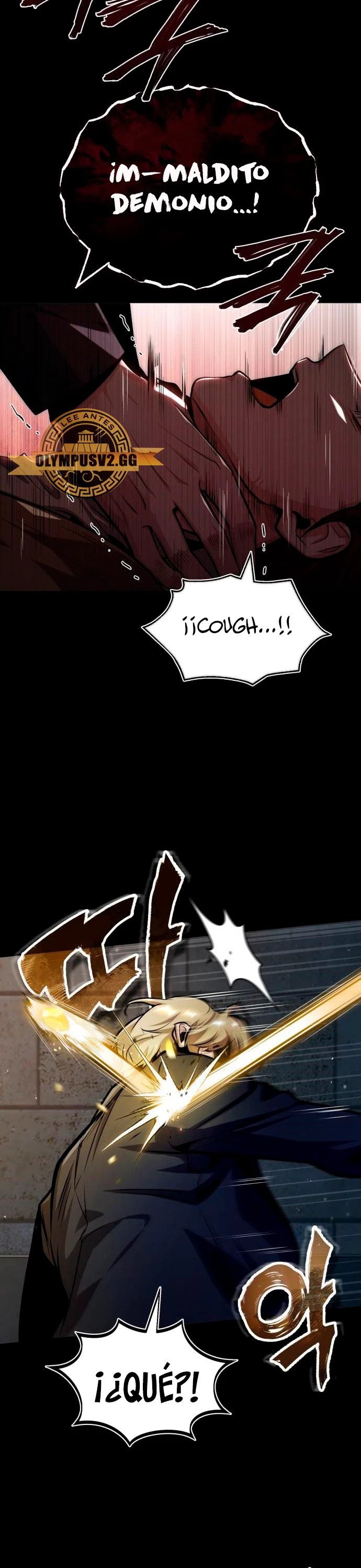 Read Academy’s Undercover Professor Es Manga Online