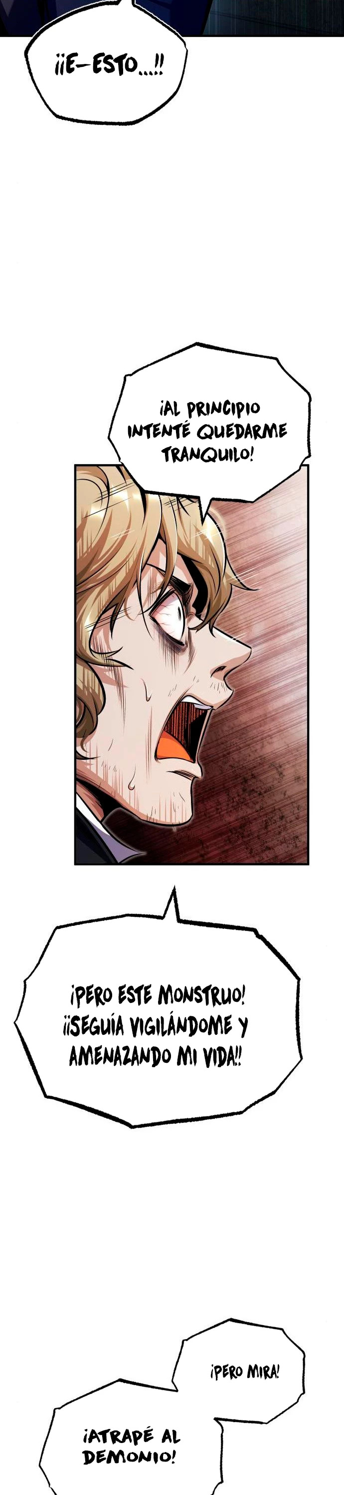 Read Academy’s Undercover Professor Es Manga Online