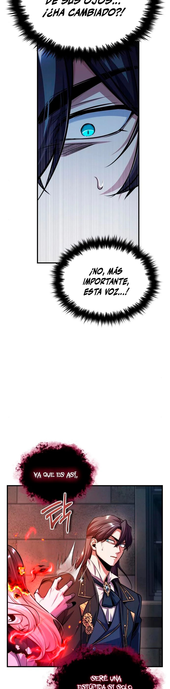 Read Academy’s Undercover Professor Es Manga Online