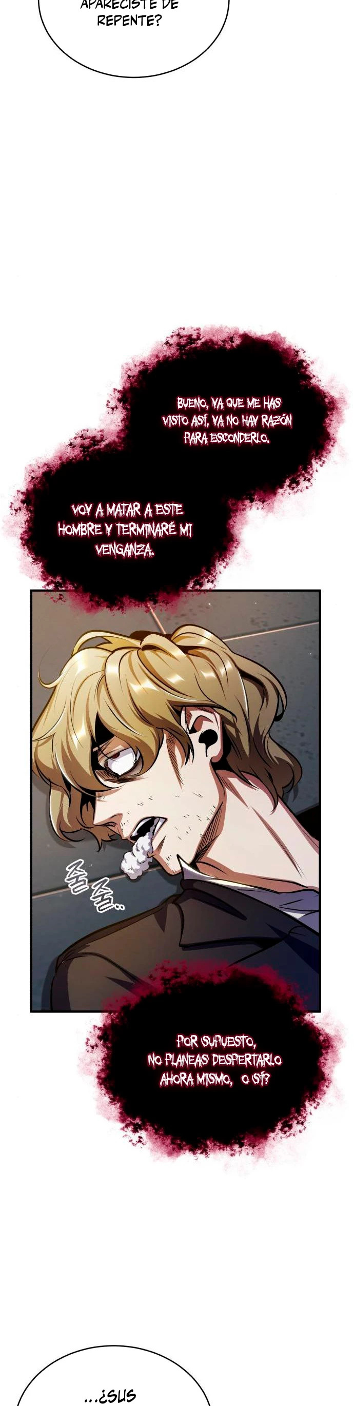 Read Academy’s Undercover Professor Es Manga Online