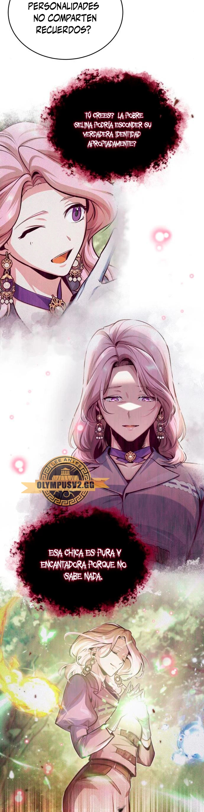 Read Academy’s Undercover Professor Es Manga Online