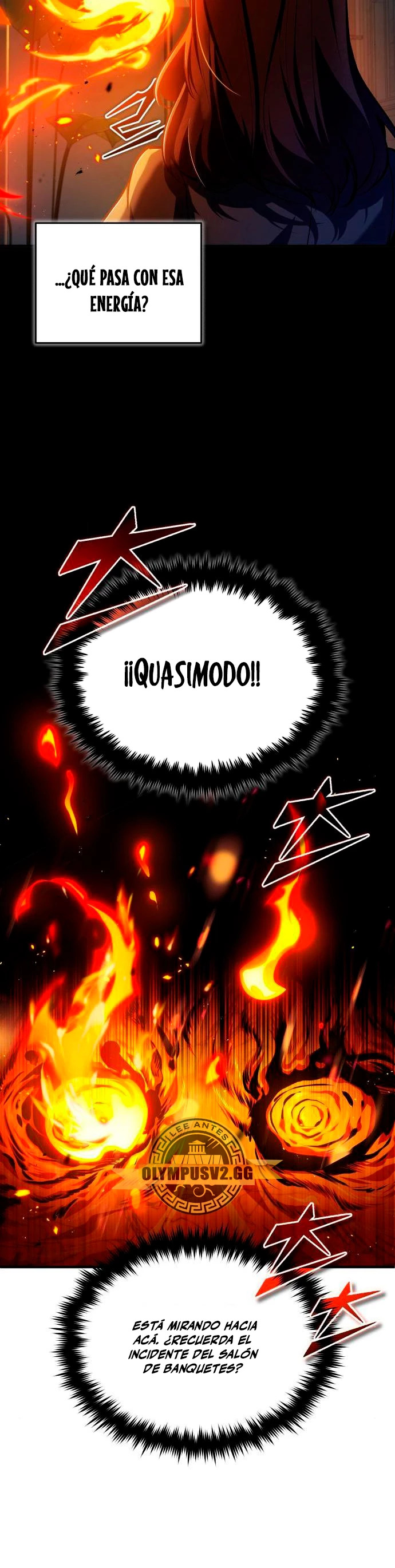 Read Academy’s Undercover Professor Es Manga Online