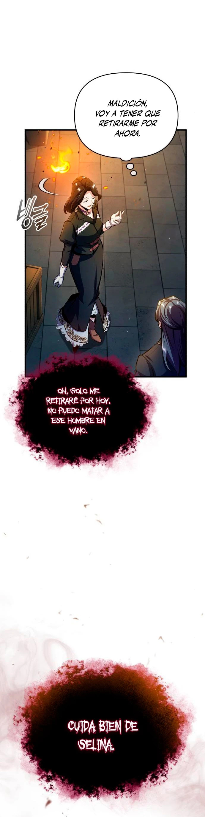 Read Academy’s Undercover Professor Es Manga Online