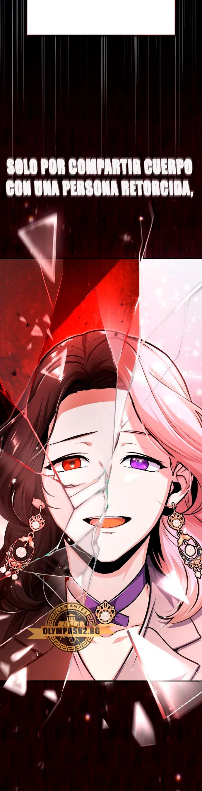 Read Academy’s Undercover Professor Es Manga Online