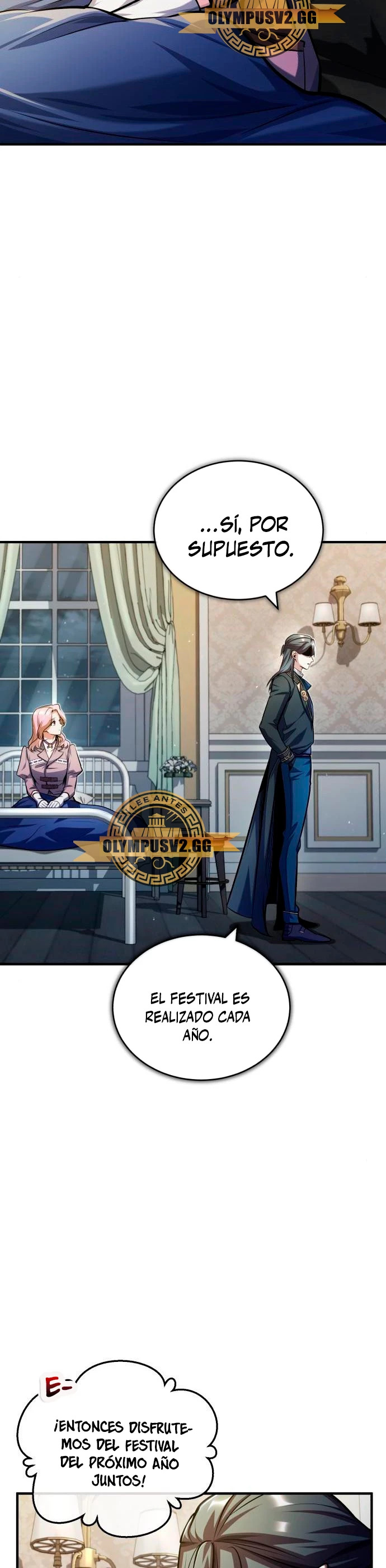 Read Academy’s Undercover Professor Es Manga Online