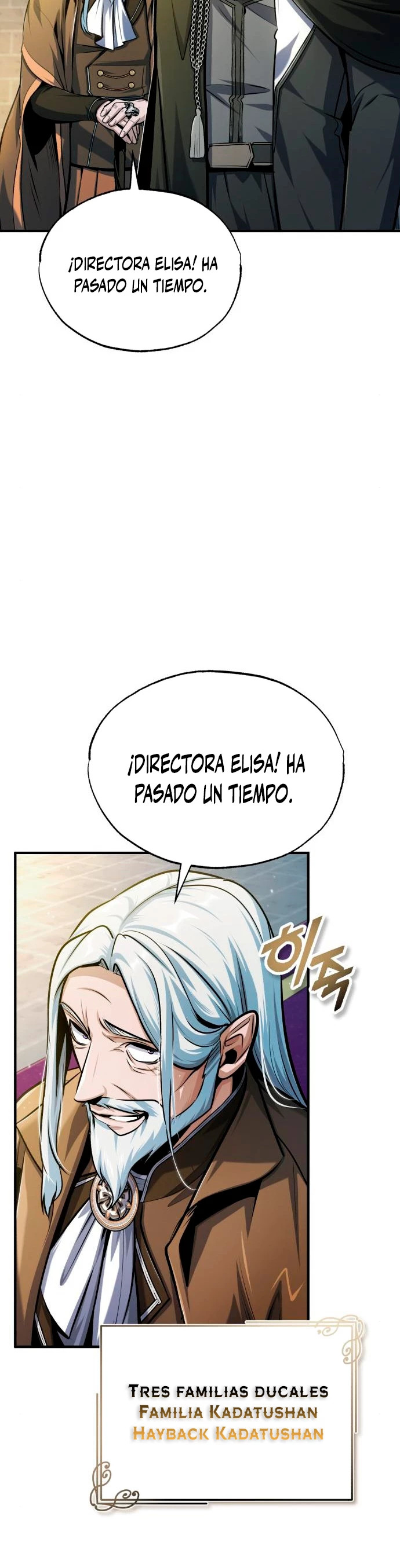 Read Academy’s Undercover Professor Es Manga Online