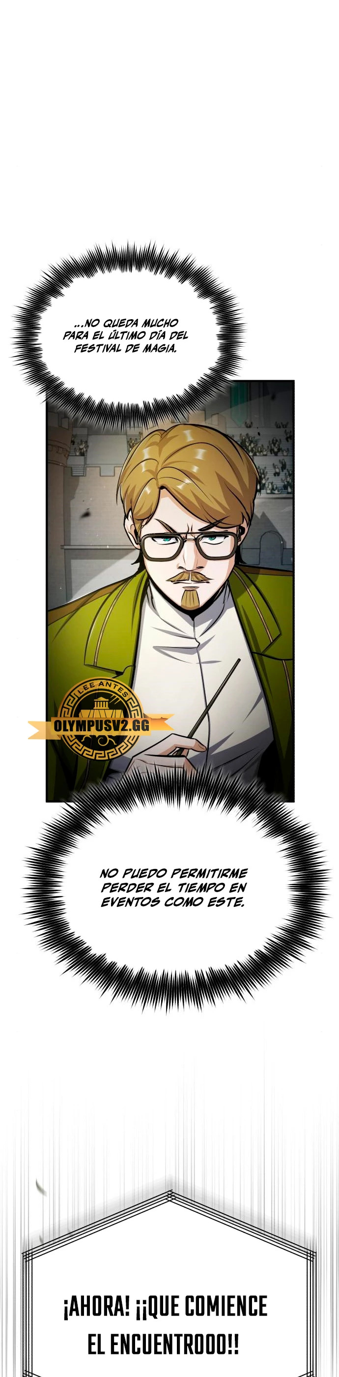 Read Academy’s Undercover Professor Es Manga Online