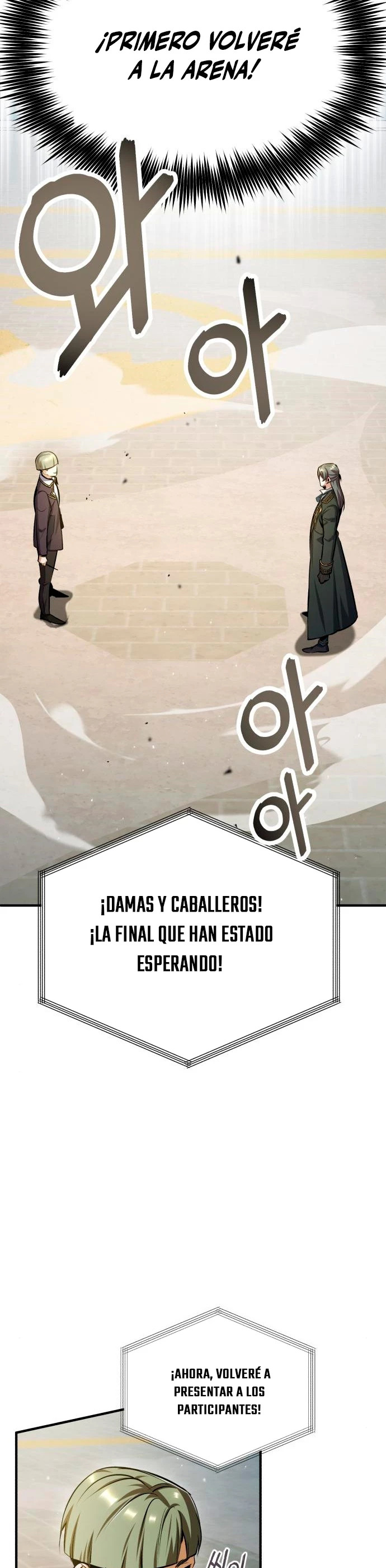 Read Academy’s Undercover Professor Es Manga Online