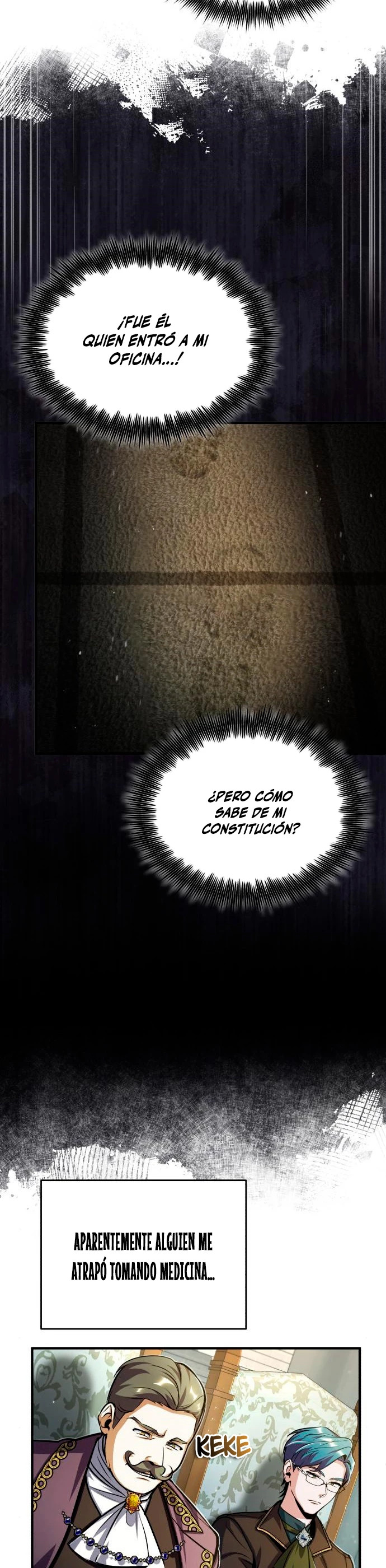 Read Academy’s Undercover Professor Es Manga Online