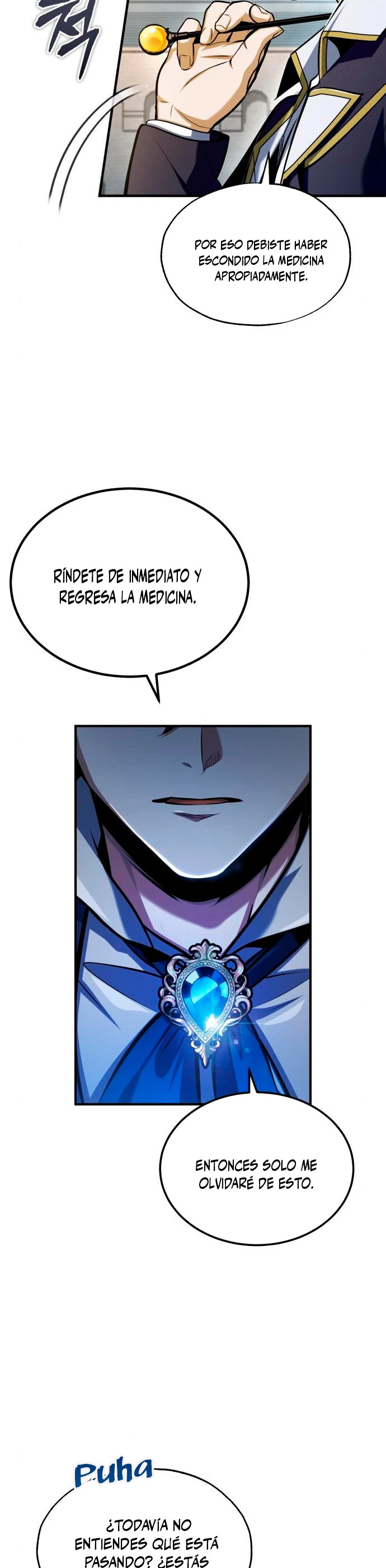 Read Academy’s Undercover Professor Es Manga Online