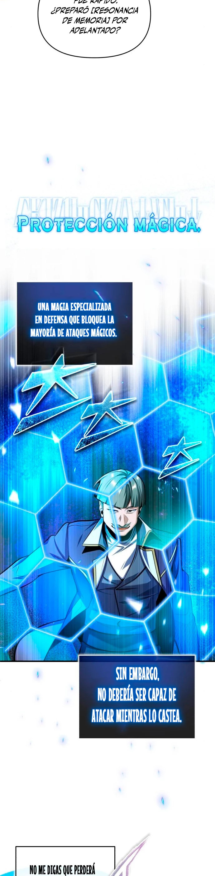 Read Academy’s Undercover Professor Es Manga Online