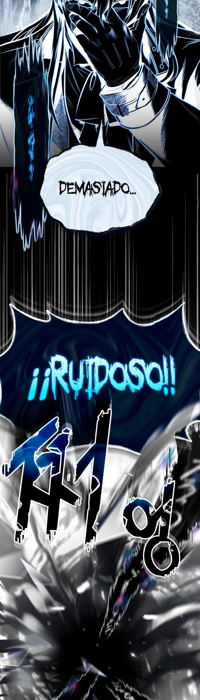 Read Academy’s Undercover Professor Es Manga Online