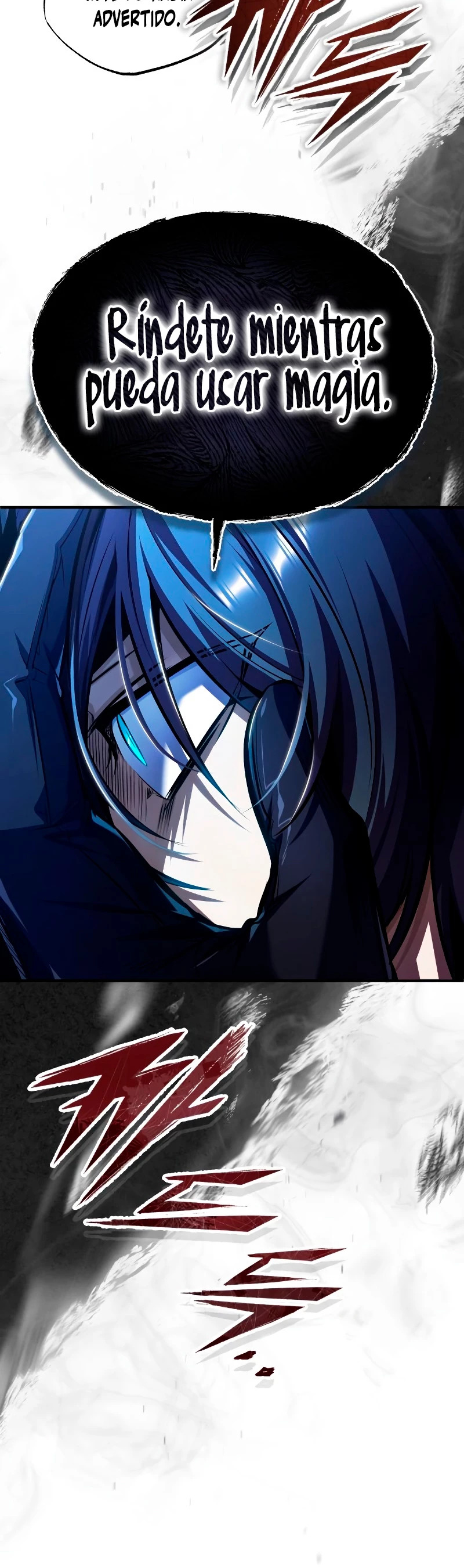 Read Academy’s Undercover Professor Es Manga Online