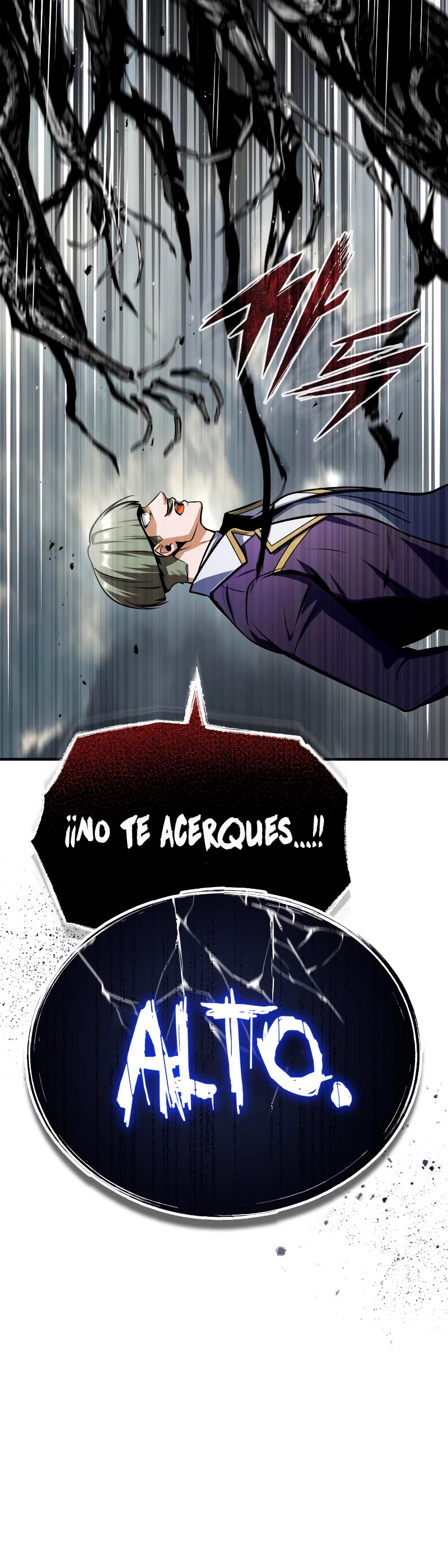 Read Academy’s Undercover Professor Es Manga Online