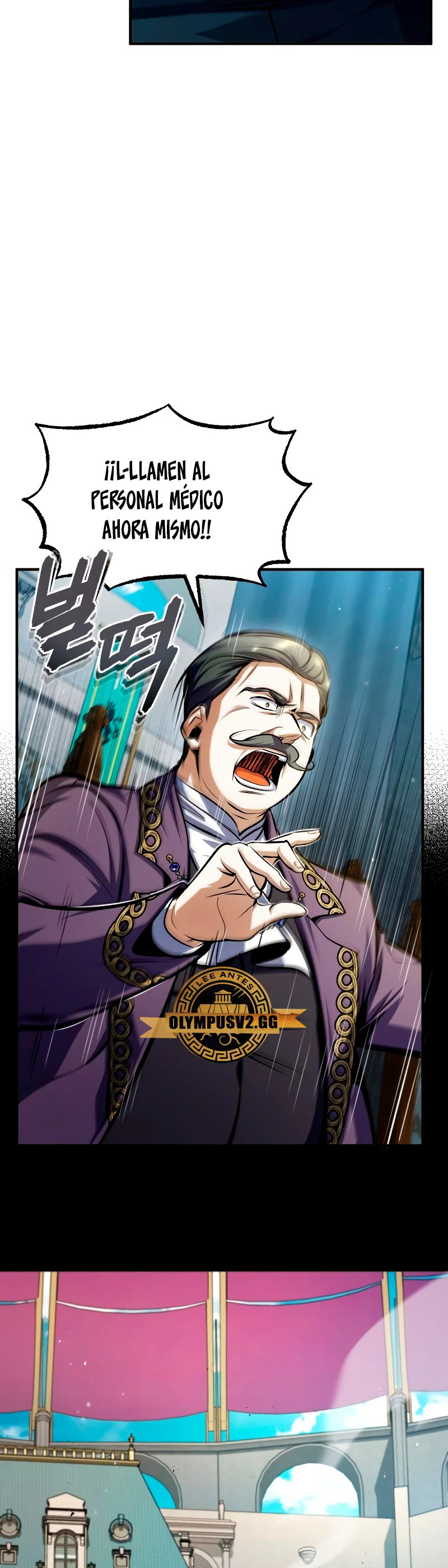 Read Academy’s Undercover Professor Es Manga Online