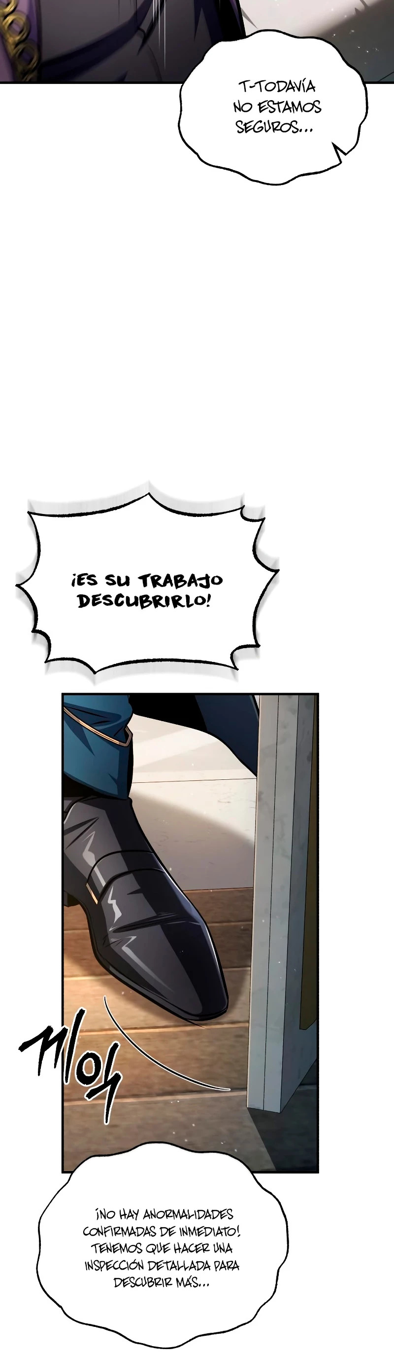 Read Academy’s Undercover Professor Es Manga Online