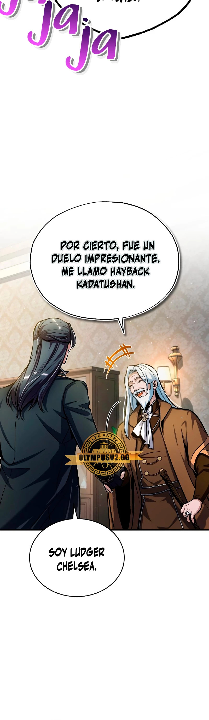 Read Academy’s Undercover Professor Es Manga Online