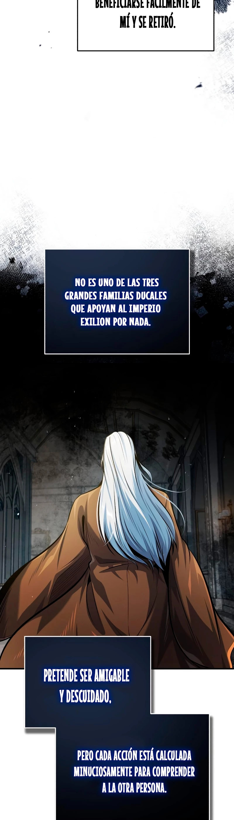 Read Academy’s Undercover Professor Es Manga Online