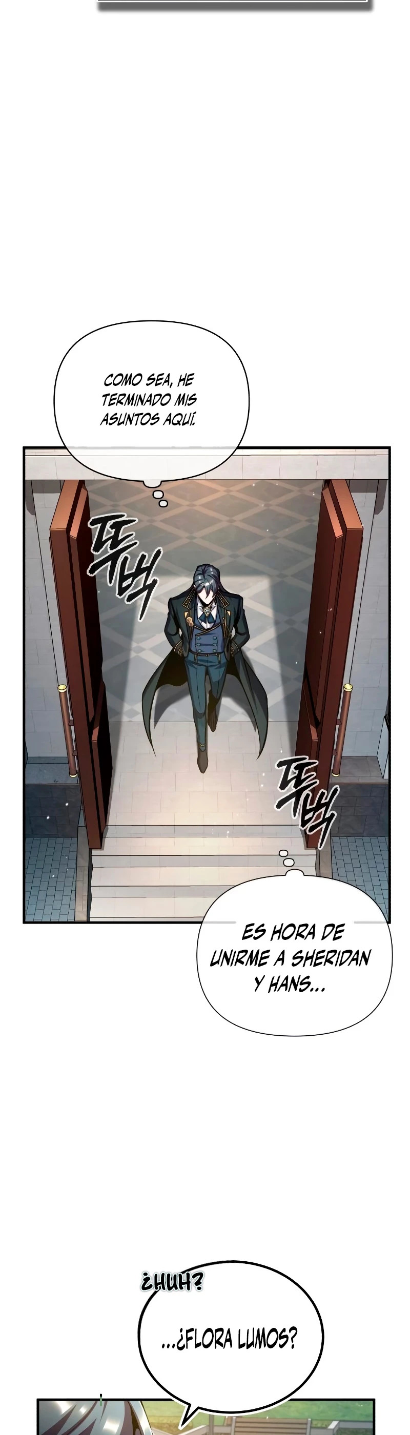 Read Academy’s Undercover Professor Es Manga Online