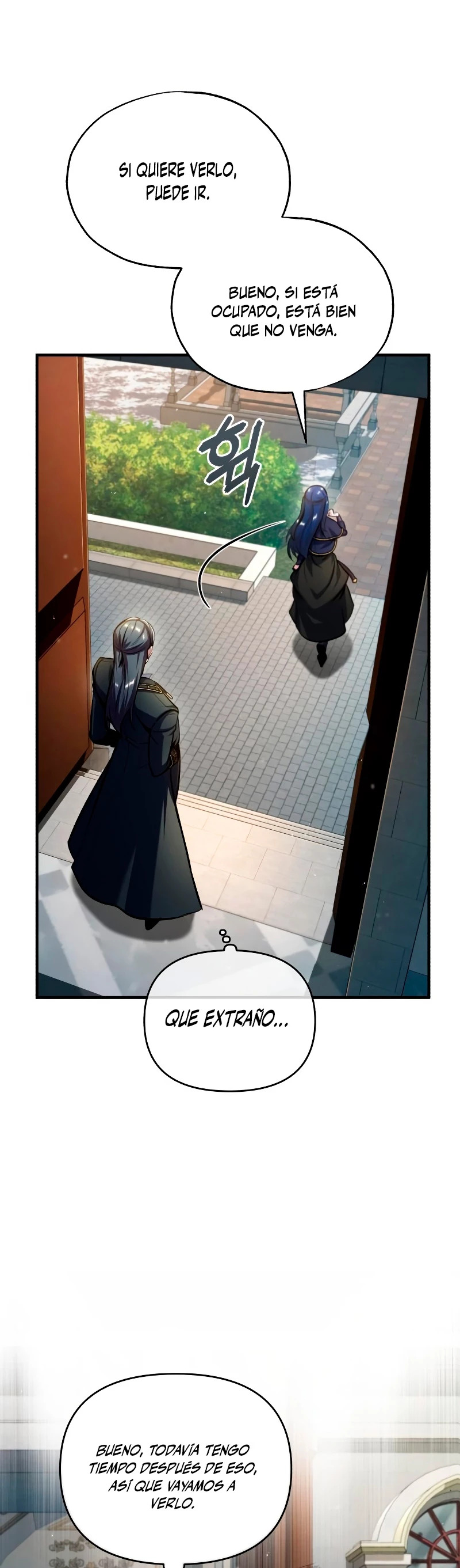 Read Academy’s Undercover Professor Es Manga Online