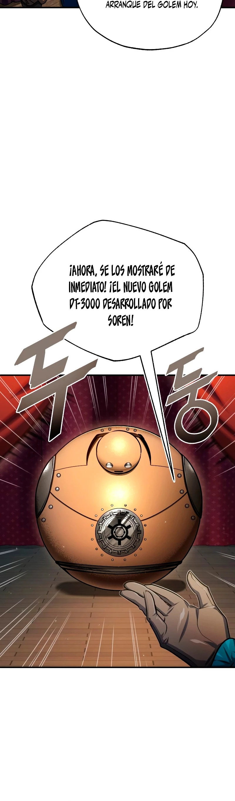 Read Academy’s Undercover Professor Es Manga Online