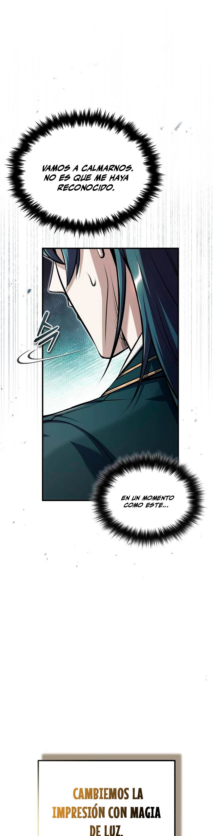 Read Academy’s Undercover Professor Es Manga Online