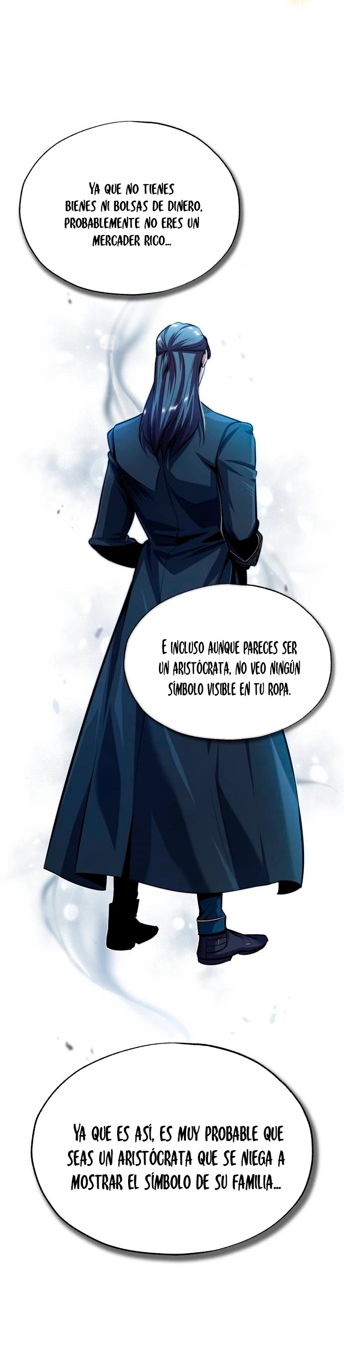 Read Academy’s Undercover Professor Es Manga Online