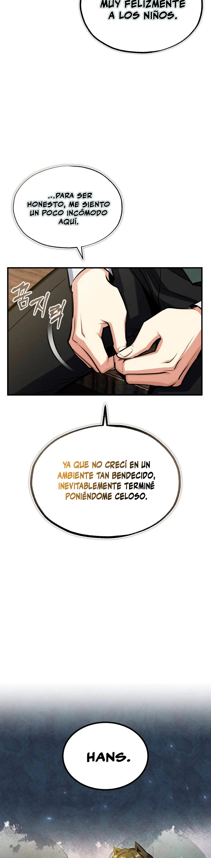 Read Academy’s Undercover Professor Es Manga Online
