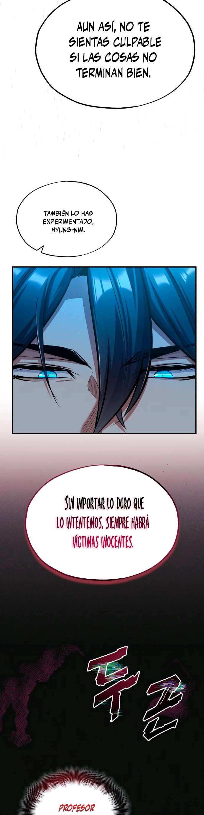 Read Academy’s Undercover Professor Es Manga Online