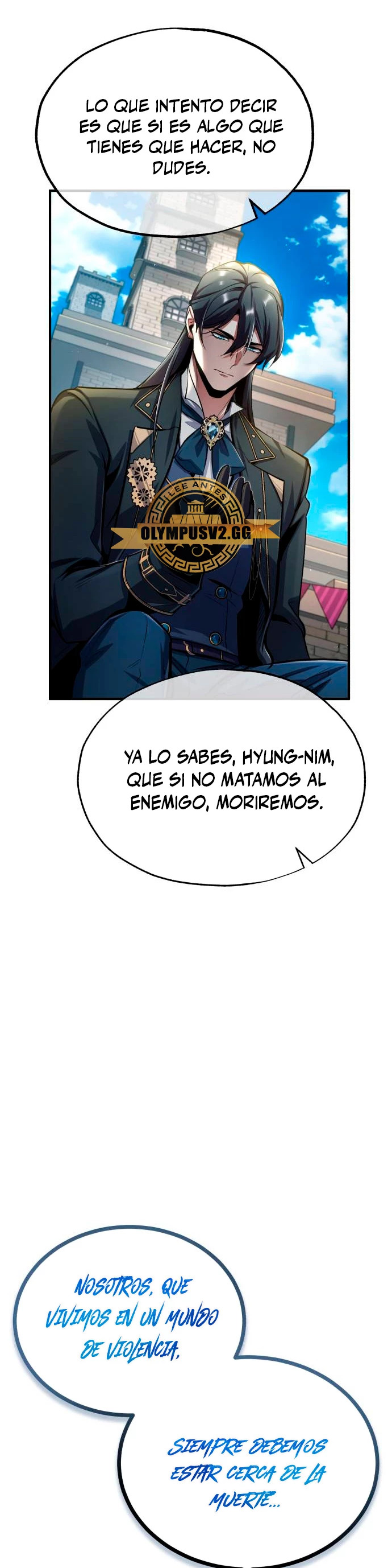 Read Academy’s Undercover Professor Es Manga Online