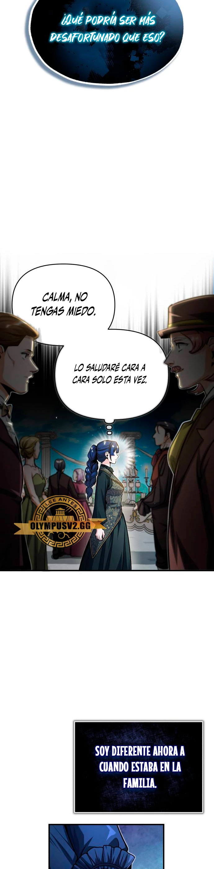 Read Academy’s Undercover Professor Es Manga Online