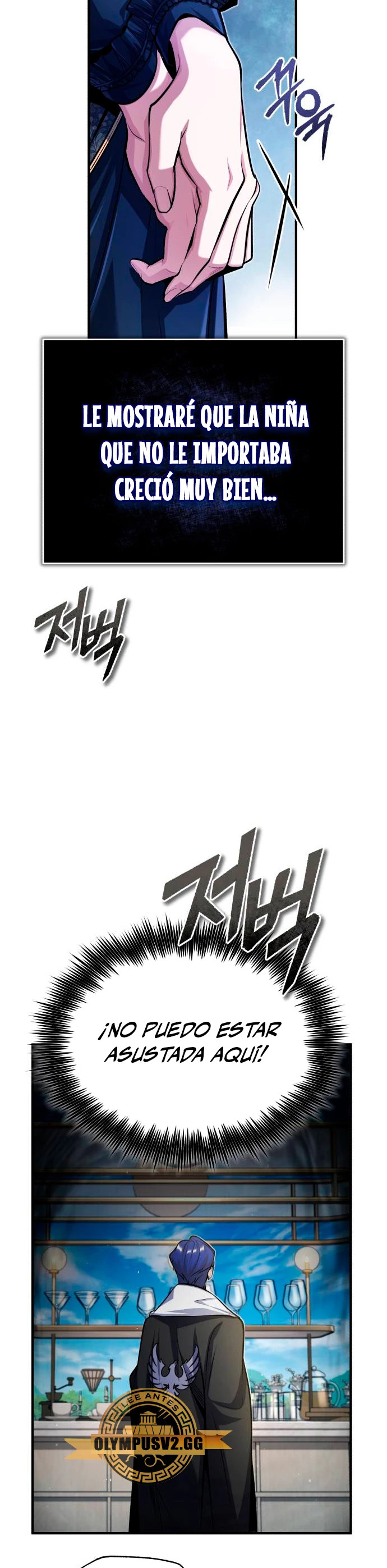 Read Academy’s Undercover Professor Es Manga Online